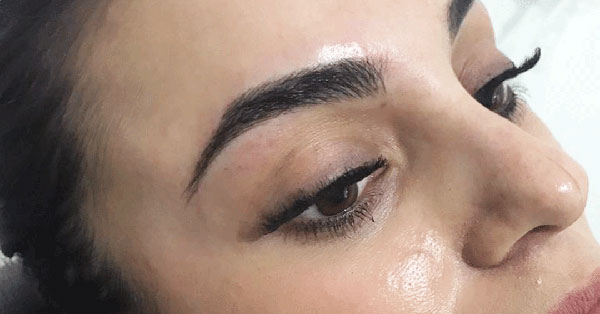 Microblading Pelo a Pelo Colima